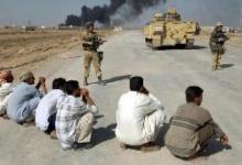 Iraqi victim launches legal challenge to UK condoning hooding