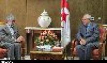 MP: Palestine, key issue of century, Islamic world