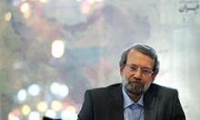 Iran's Speaker Invites Uruguayan Counterpart to Conference on Palestine