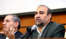 VP: Western Sanctions against Iran Deprive European Companies of Interests