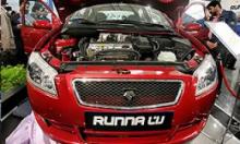 Iran to Attend Int'l Car Exhibition in Russia