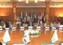 Arab League calls for supporting Somalia