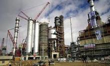 Official: Foreign Companies Vying for Investment in Iran's Energy Sector