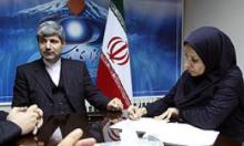 Spokesman Stresses Iran's Resolve to Clamp down on Terrorist Activities at Borders