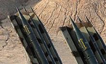 Iran Equips Air Defense Unit with Large Numbers of Anti-Aircraft Missiles