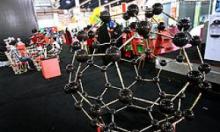 Practical Camp of 2nd Nanotechnology Olympiad for Students Kicks Off Work