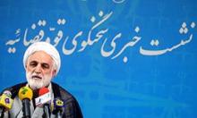 Prosecutor: Iran Water Fights Led from Abroad
