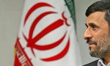 Ahmadinejad Raps Zionists for Misusing Pharmaceutical Knowledge