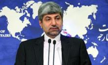 Spokesman: Iran's N. Progress Undeterred