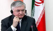 Armenian FM Thanks Iran's Balanced Stance on Karabakh