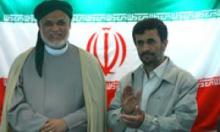 Ahmadinejad Stresses Consolidation of Relations with Comoros
