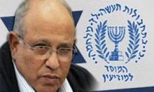 Former Mossad Chief: Iran Far from Achieving N. Bomb