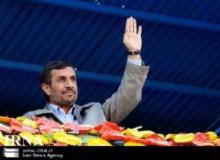 Ahmadinejad: Best world order theory is Perfect Human Being’s Governance