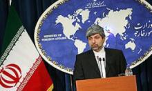 Iran Deplores US Police Clampdown on Protestors