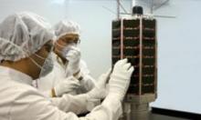 Iran to Send Student Satellite to Orbit