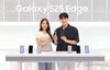 Galaxy S25 Edge
