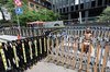 Sit-in protest at comfort woman statue ends after 10 years