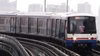electric train 