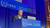 Iran nuclear chief warns harsher response to future attacks