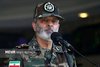 To Iranian general: Battle with Iran to be unforgettable lesson for Trump