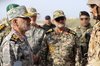Iran fully prepared to counter any threat to its borders
