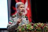 Iranian armed forces have fingers on trigger: Army Cmdr.