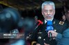 Rear admiral Sayyari: Iran army hails key role of youth in enhancing defense power