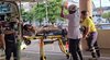 injured soldier