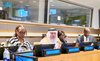 KSrelief Chief Highlights Saudi Arabia’s $1.2 Billion Refugee Aid at UN Session