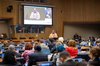 Economy Minister Delivers Saudi Arabia’s Address at UN High-Level Meeting Marking WPAY 30th Anniversary