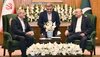 Pezeshkian, Zardari call for expanding bilateral ties