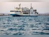 Pakistan grants first-ever license for shipping route to Iran in bid to boost regional tourism