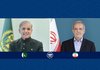 Pezeshkian offers Iran’s readiness to send humanitarian aid to Pakistani flood victims