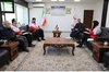 Brazil: Sharing experience of Iranian Red Crescent plays effective role in developing BRICS Civil Council