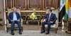 Iran, KRG discuss reinforcing bilateral ties