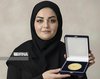 Iranian researcher wins gold at Silicon Valley Int’l Invention Festival 2025
