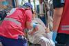 SRCA Deploys 24 Ambulance Teams at Grand Mosque on Friday