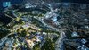 Al-Baha's Foggy Highlands Draw Visitors during Summer Season