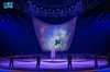 Diriyah Celebrates Saudi Culture with 'Terhal': A Theatrical Tale of a Nation