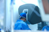 KFSHRC Performs World’s First Robotic-Assisted BiVAD Implantation