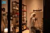 Historic Jeddah's Zawiya 97 Inspires Future Generations of Artisans
