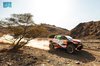 Jeddah Hosts Final Round of 2025 Saudi Toyota Baja Championship