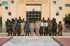 IMCTC Concludes Tactical Intelligence Training Program for 11 Member States in Riyadh
