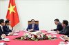 Rosatom pledges support for Vietnam’s peaceful nuclear energy development