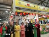 Vietnam makes impression at Italy handicraft fair