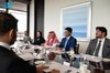 Foreign Ministry, Global Affairs Canada Hold First Round of Political Consultations