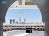 Grand Mosque Friday Sermon Highlights Tech Progress, Social Media Risks