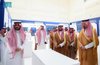 'Digital Saudi' Event in Madinah Spotlights Tech Achievements and Innovation