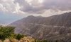Al-Baha Region Implements Strategic Road Projects to Enhance Traffic Efficiency, Support Tourism, Economy
