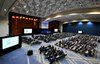 SFDA CEO Leads Delegation to 41st Annual ISPE Meeting in Washington